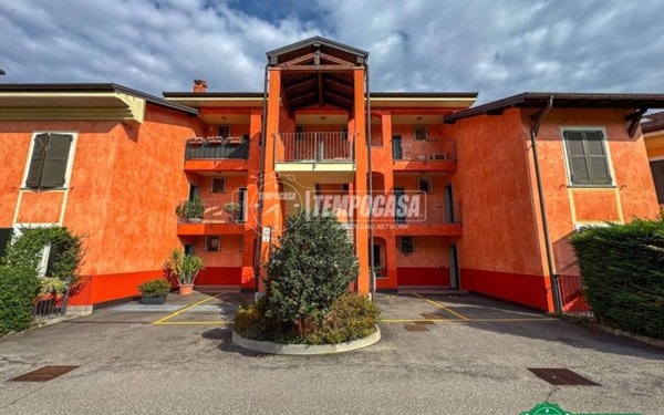 appartamento in vendita a Baveno