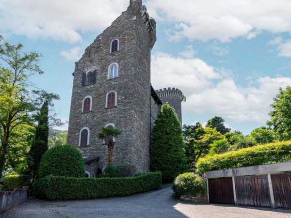 appartamento in vendita a Baveno