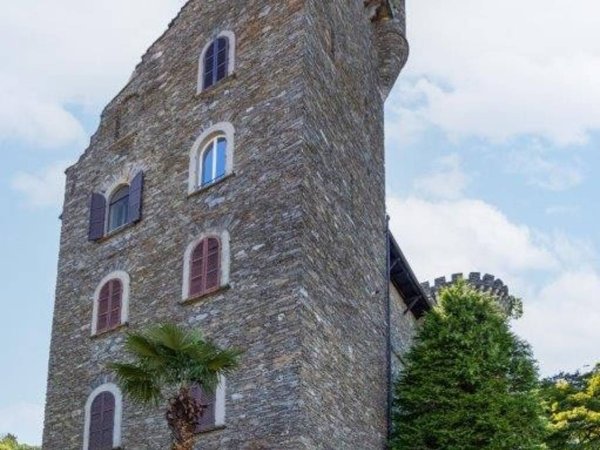 appartamento in vendita a Baveno