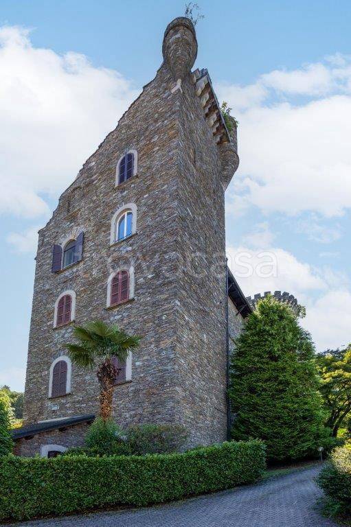 appartamento in vendita a Baveno