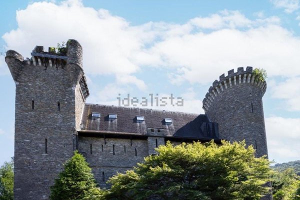 appartamento in vendita a Baveno