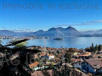 appartamento in vendita a Baveno