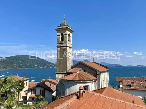 appartamento in vendita a Baveno in zona Feriolo