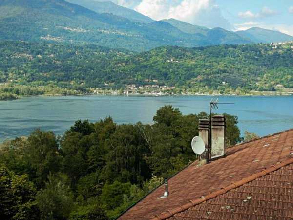 villa in vendita a Baveno