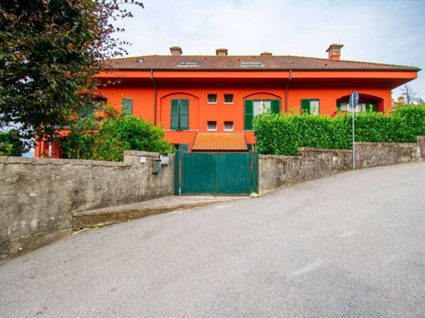 appartamento in vendita a Baveno