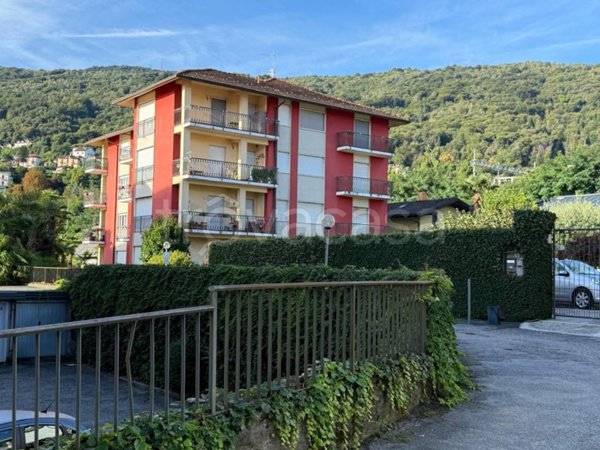 appartamento in vendita a Baveno
