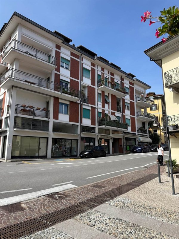 appartamento in vendita a Baveno