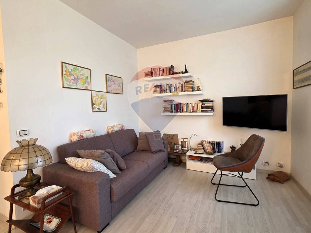 appartamento in vendita a Baveno