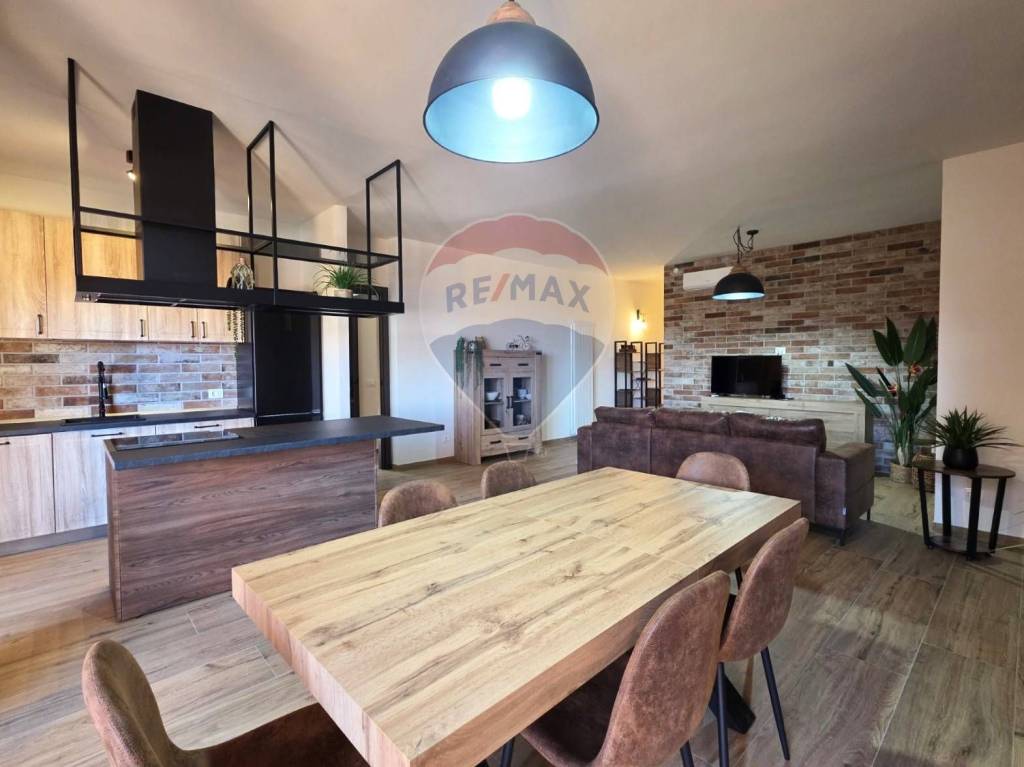 appartamento in vendita a Baveno