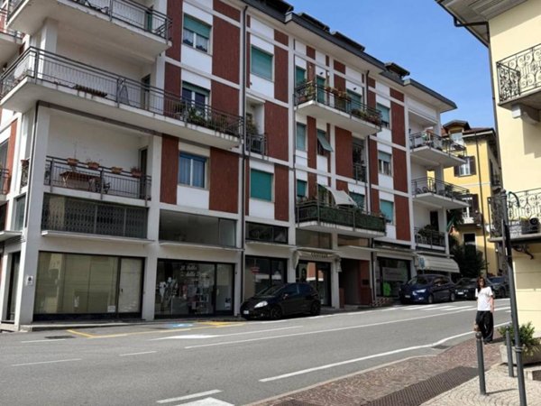 appartamento in vendita a Baveno