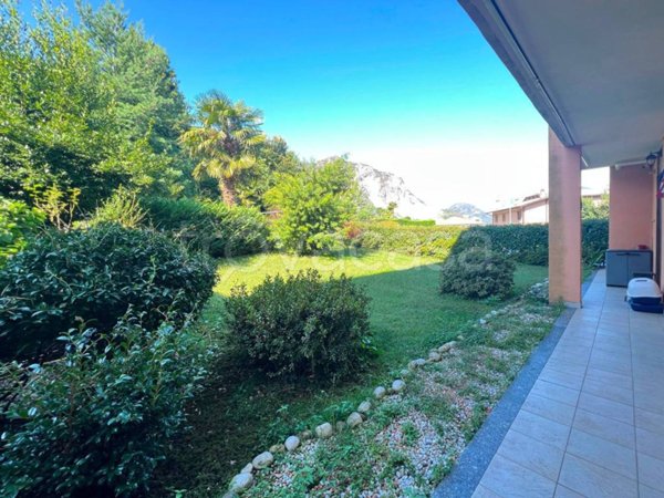 appartamento in vendita a Baveno