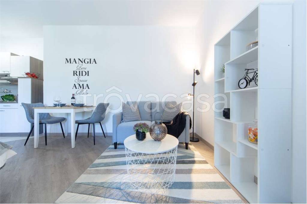 appartamento in vendita a Baveno