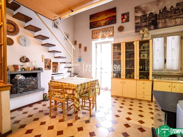 appartamento in vendita a Baveno