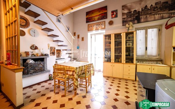 appartamento in vendita a Baveno