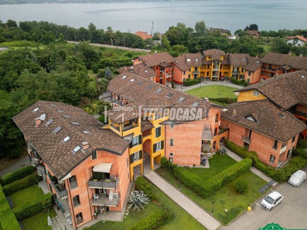 appartamento in vendita a Baveno