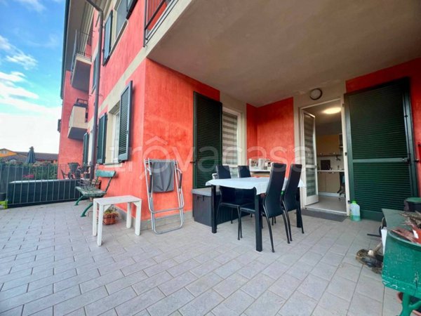 appartamento in vendita a Baveno