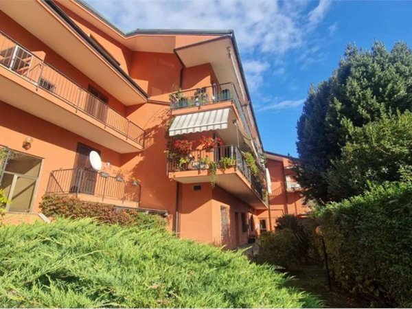 appartamento in vendita a Baveno
