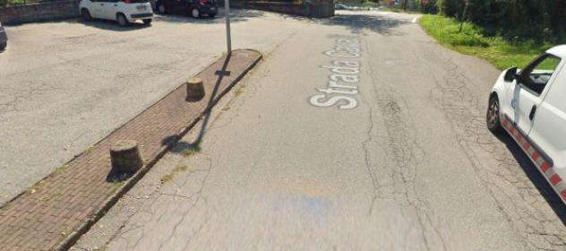 terreno edificabile in vendita a Baveno