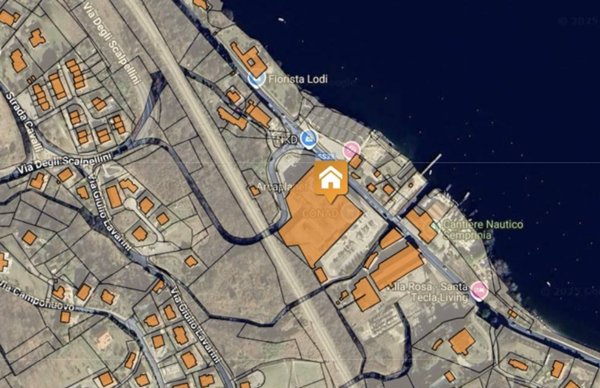 negozio in vendita a Baveno