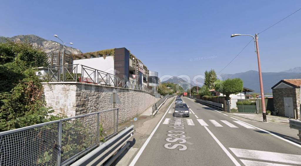 negozio in vendita a Baveno