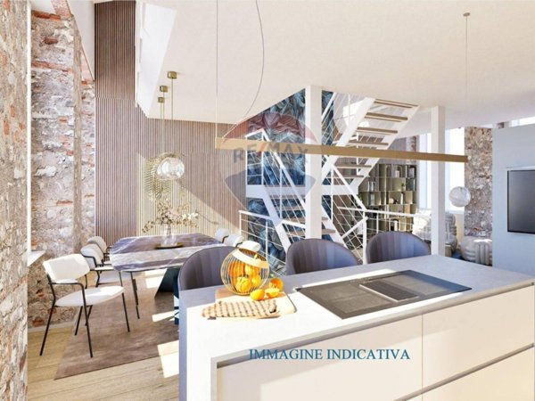 casa indipendente in vendita a Baveno in zona Feriolo