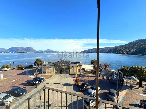 appartamento in vendita a Baveno