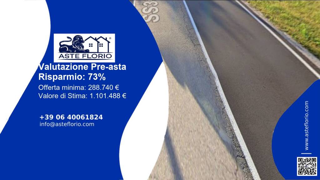 locale commerciale in vendita a Baveno