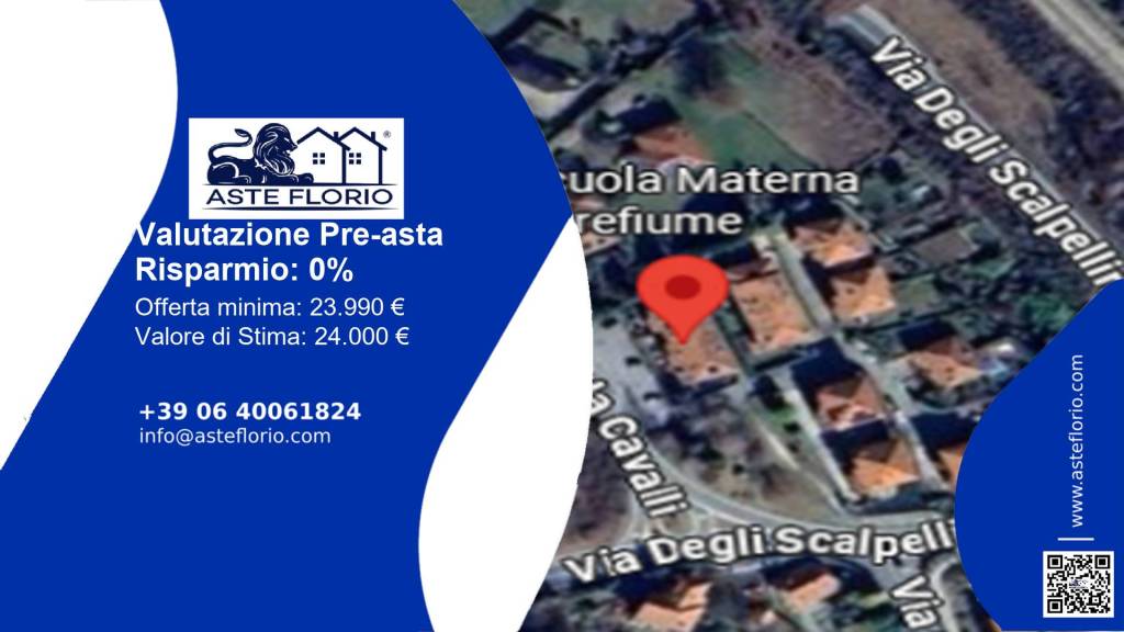 terreno edificabile in vendita a Baveno