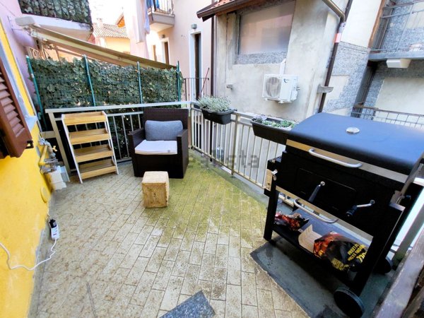 casa indipendente in vendita a Baveno