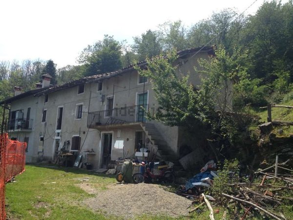 casale in vendita a Baveno