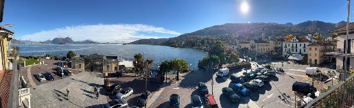 appartamento in vendita a Baveno