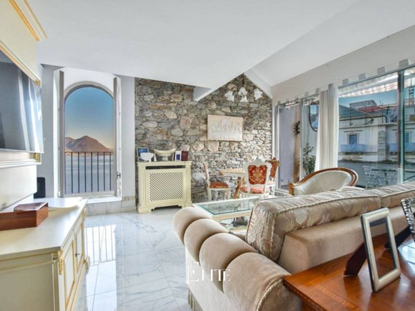 appartamento in vendita a Baveno