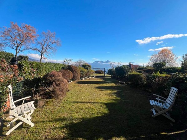 appartamento in vendita a Baveno