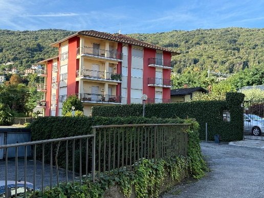 appartamento in vendita a Baveno