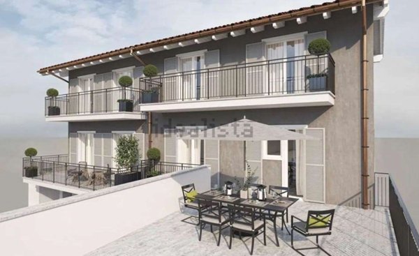 casa indipendente in vendita a Baveno