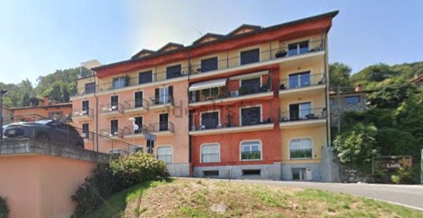 appartamento in vendita a Baveno