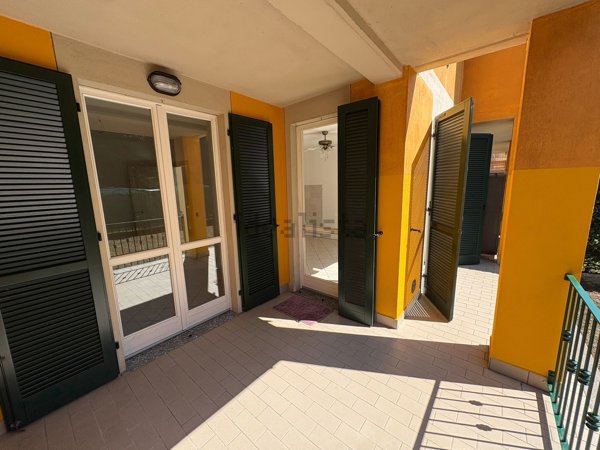 appartamento in vendita a Baveno in zona Oltrefiume