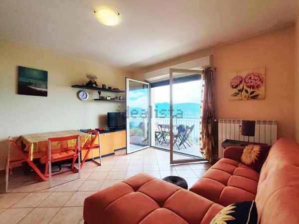 appartamento in vendita a Baveno