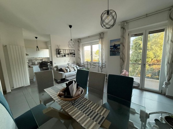 appartamento in vendita a Baveno