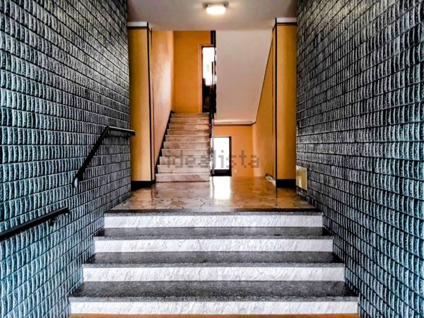 appartamento in vendita a Baveno