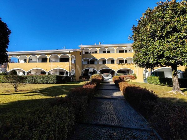 appartamento in vendita a Baveno in zona Feriolo
