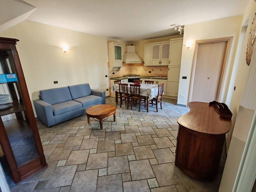 appartamento in vendita a Baveno