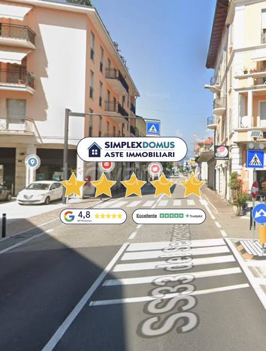 appartamento in vendita a Baveno