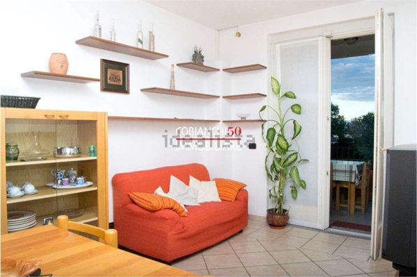 appartamento in vendita a Baveno