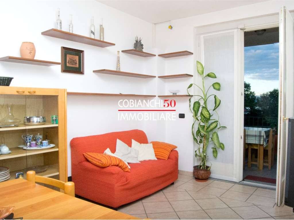 appartamento in vendita a Baveno