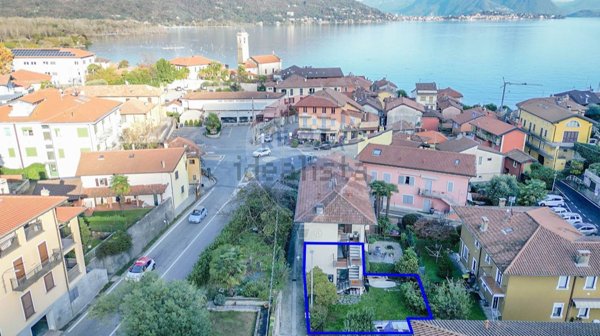 appartamento in vendita a Baveno in zona Feriolo