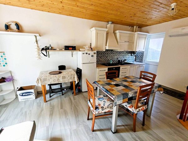 appartamento in vendita a Baveno