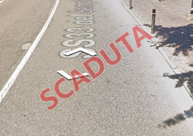 pentavano in vendita a Baveno