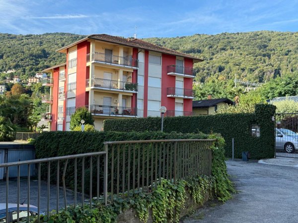 appartamento in vendita a Baveno