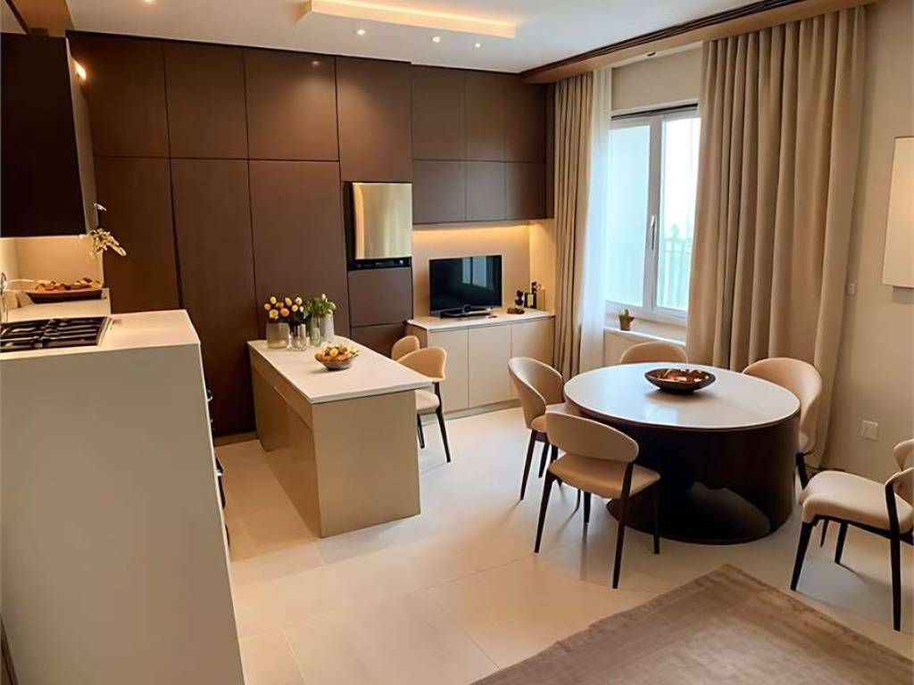 appartamento in vendita a Baveno